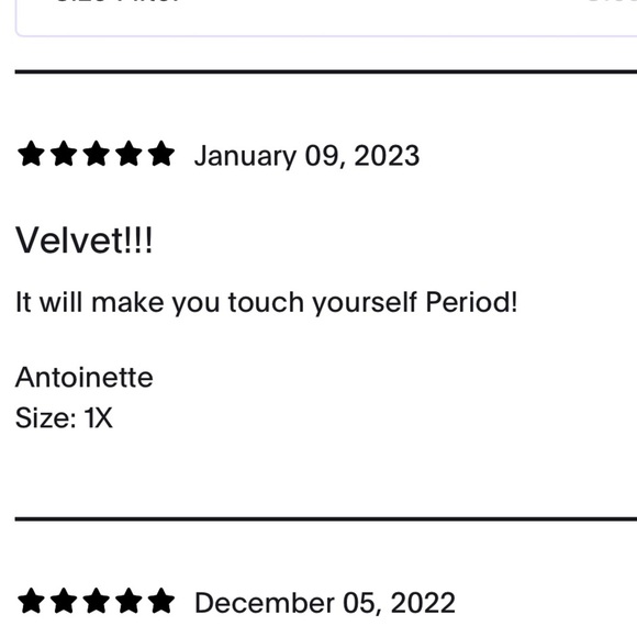 Savage X Fenty Purple Heat Velvet Vixen Cheeky Panty - Picture 7 of 12